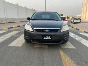 2010 Ford Focus in dubai