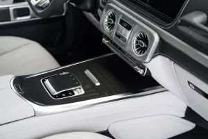2025 Mercedes-Benz G-Class