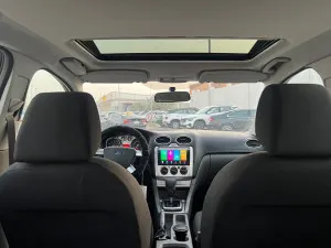 2010 Ford Focus