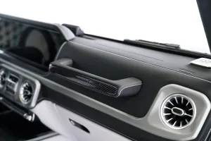 2025 Mercedes-Benz G-Class
