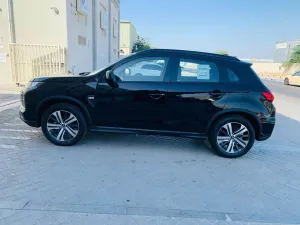 2024 Mitsubishi ASX
