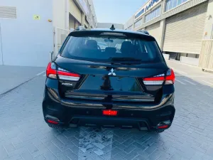 2024 Mitsubishi ASX