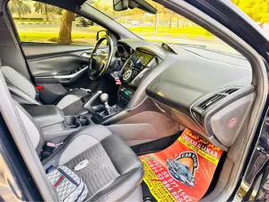 2013 Ford Focus