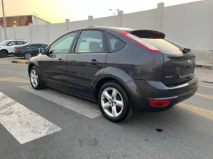 2010 Ford Focus