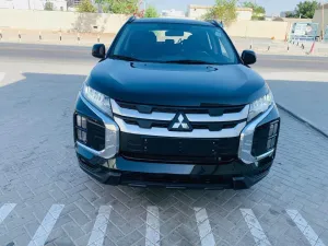 2024 Mitsubishi ASX