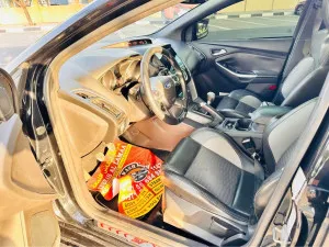 2013 Ford Focus