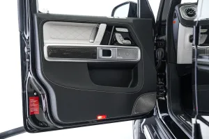 2025 Mercedes-Benz G-Class