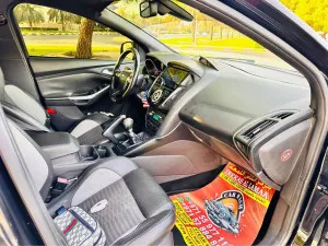2013 Ford Focus