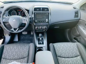 2024 Mitsubishi ASX