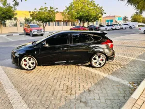 2013 Ford Focus