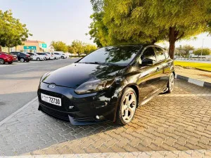 2013 Ford Focus