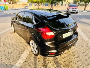 2013 Ford Focus