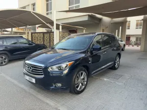 2015 Infiniti QX60 in dubai