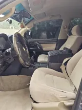 2010 Land Rover Discovery
