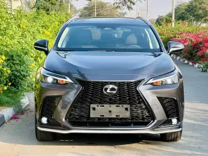 2022 لكزس NX - ان اكس in dubai