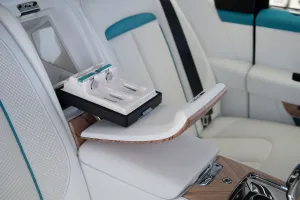 2022 Rolls Royce Cullinan