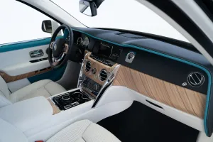 2022 Rolls Royce Cullinan