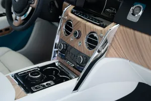 2022 Rolls Royce Cullinan