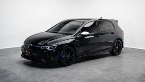 2023 Volkswagen Golf in dubai