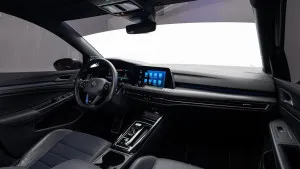 2023 Volkswagen Golf