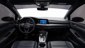 2023 Volkswagen Golf