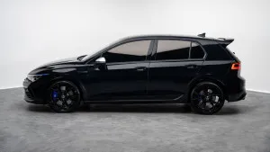 2023 Volkswagen Golf