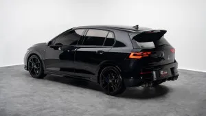 2023 Volkswagen Golf