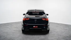 2023 Volkswagen Golf