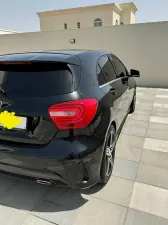 2014 Mercedes-Benz A-Class
