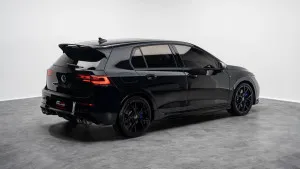 2023 Volkswagen Golf
