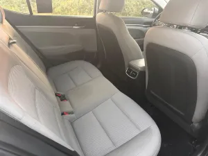 2019 Hyundai Elentra