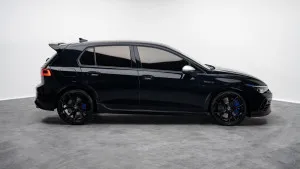 2023 Volkswagen Golf