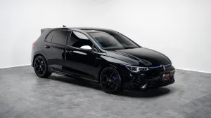 2023 Volkswagen Golf