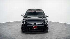 2023 Volkswagen Golf