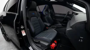 2023 Volkswagen Golf