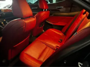 2015 Lexus IS