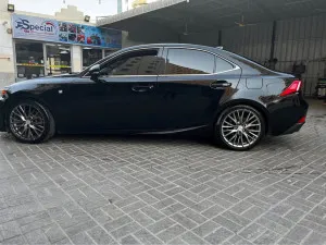 2015 Lexus IS