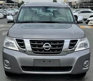 2013 نيسان باترول  in dubai