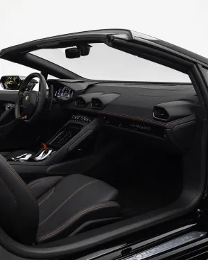 2024 Lamborghini Huracan