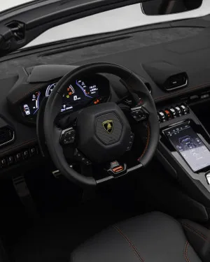 2024 Lamborghini Huracan