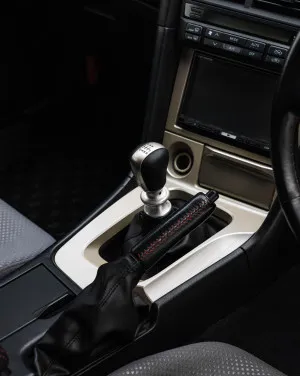 2000 Nissan SkyLine