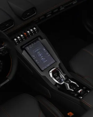 2024 Lamborghini Huracan