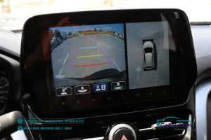 2024 Toyota Urban Cruiser