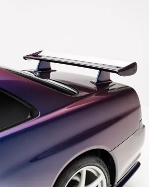 2000 Nissan SkyLine