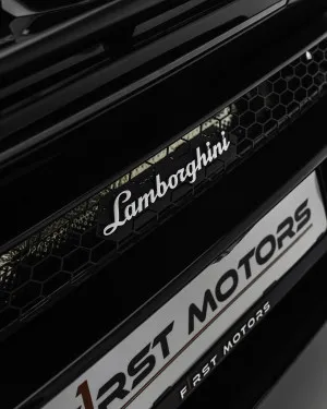 2024 Lamborghini Huracan
