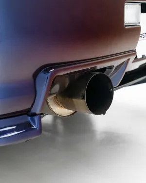2000 Nissan SkyLine