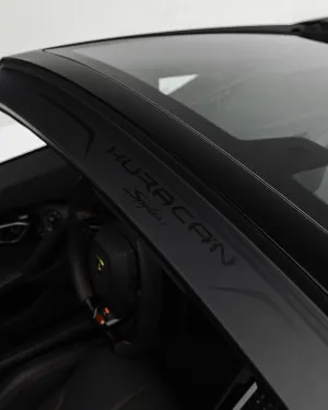 2024 Lamborghini Huracan