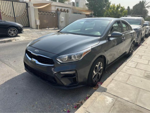 2019 Kia Forte in dubai