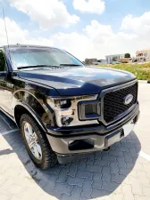 2016 Ford F150 in dubai