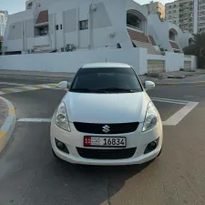 2015 سوزوكي سوفت in dubai